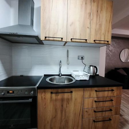 Apartman 57 Beograd Bagian luar foto