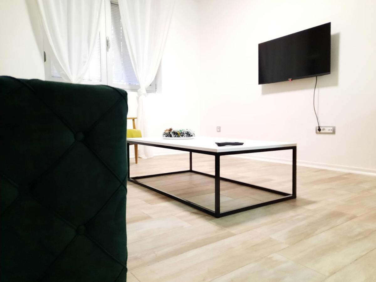 Apartman 57 Beograd Bagian luar foto