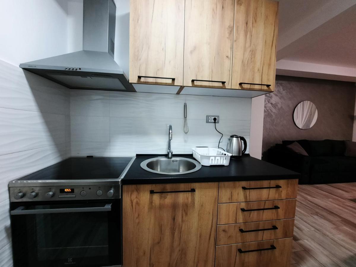 Apartman 57 Beograd Bagian luar foto