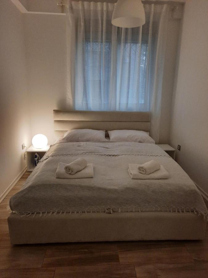 Apartman 57 Beograd Bagian luar foto