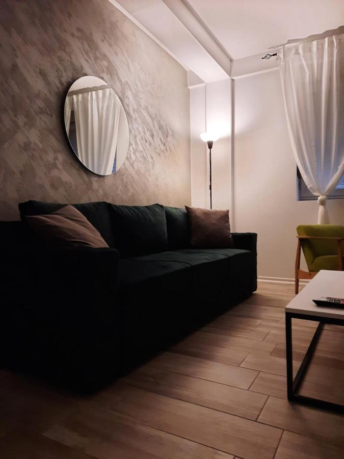 Apartman 57 Beograd Bagian luar foto