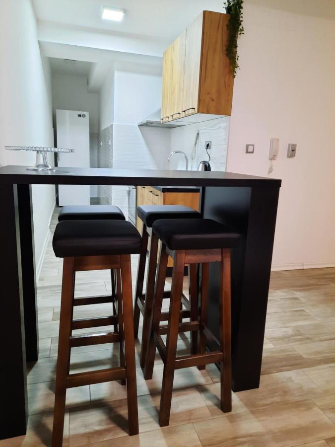Apartman 57 Beograd Bagian luar foto