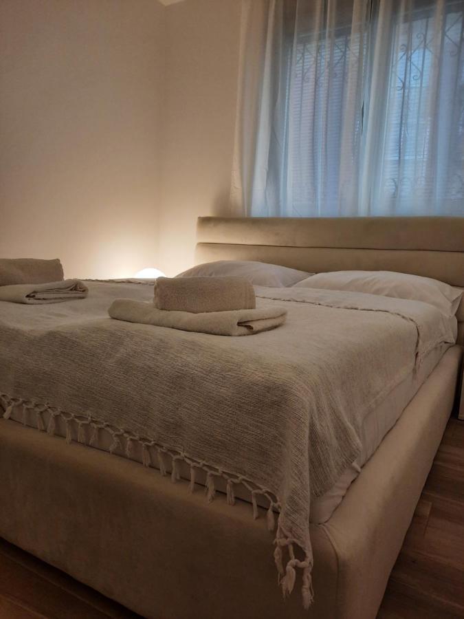 Apartman 57 Beograd Bagian luar foto