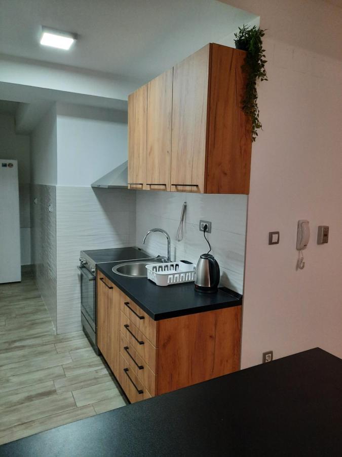 Apartman 57 Beograd Bagian luar foto