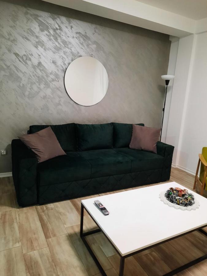 Apartman 57 Beograd Bagian luar foto