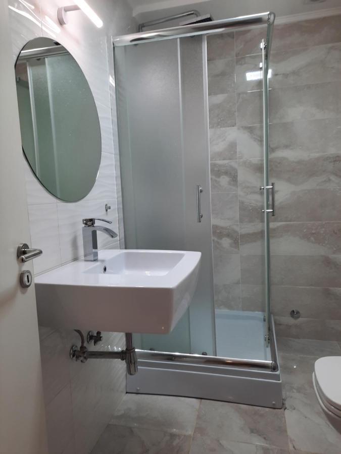 Apartman 57 Beograd Bagian luar foto